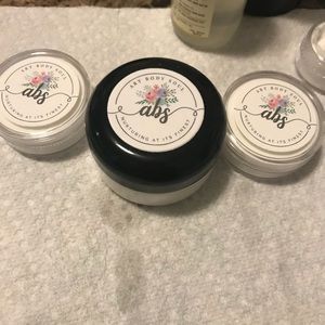 Meet your Posher, Rhonda